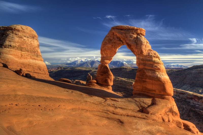 Moab Arch