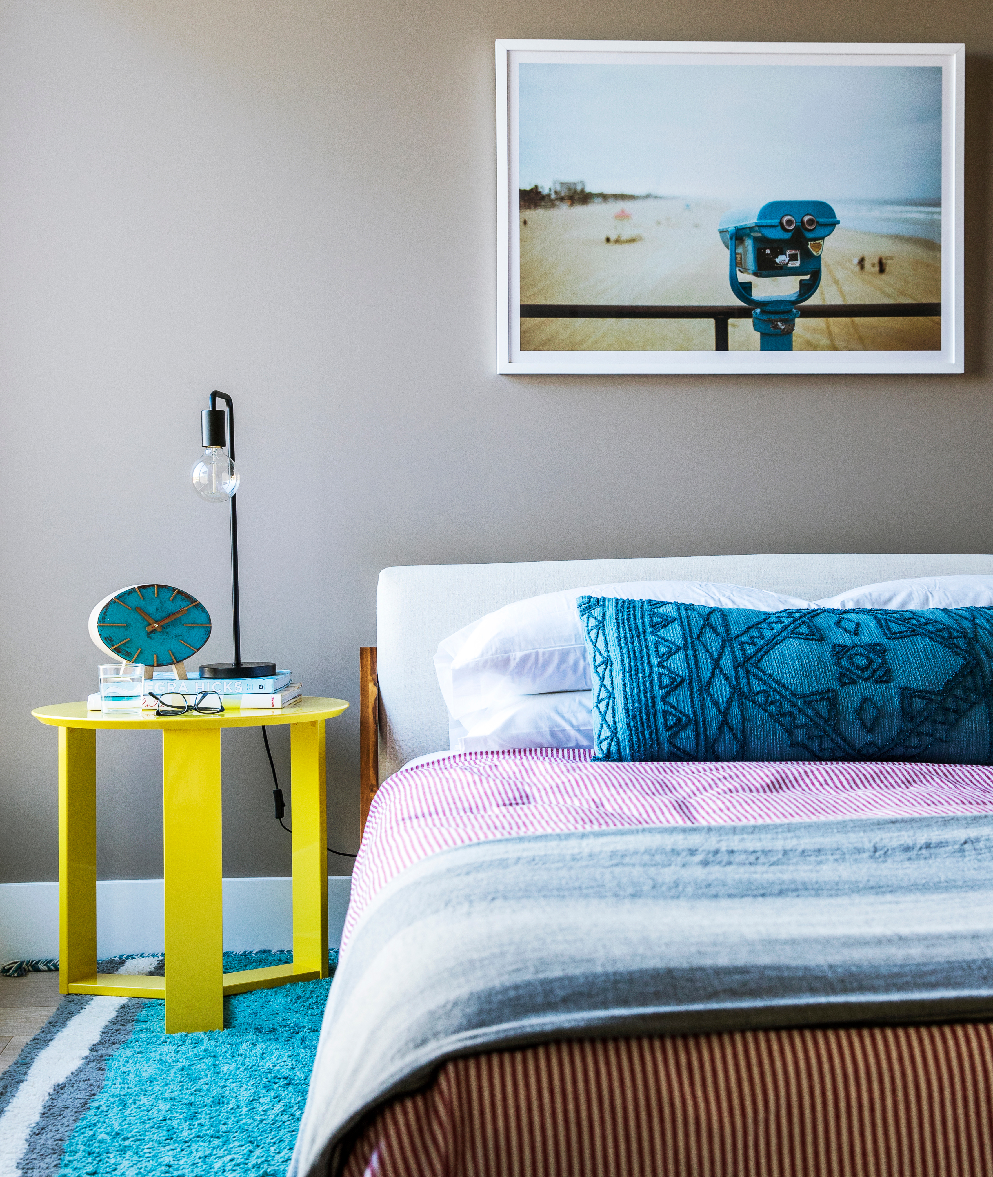 highlighter-yellow-cherry-red-turquoise