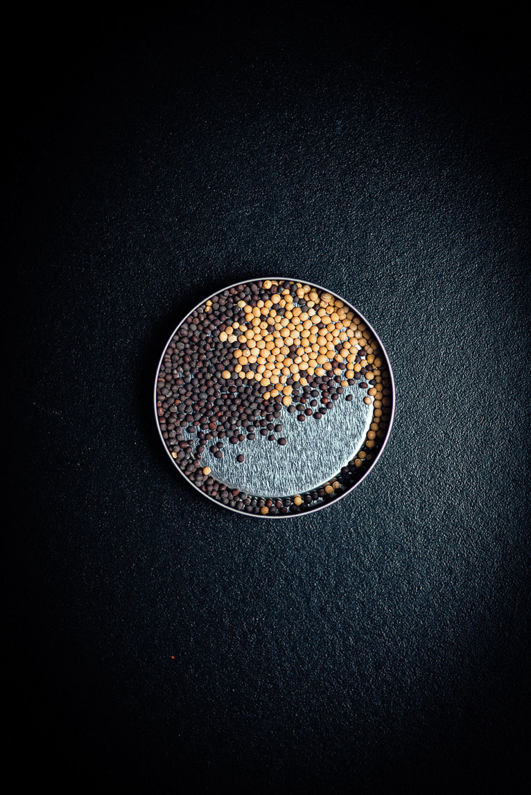 mustard-seeds