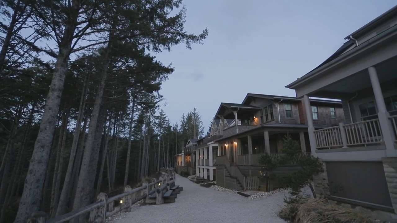 Sneak Peek: The Sunset Idea Town