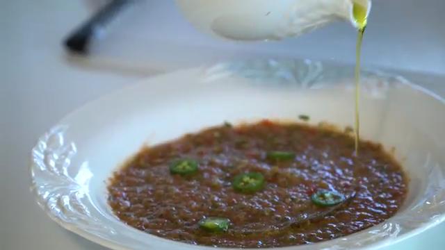 How to keep gazpacho tasting fresh