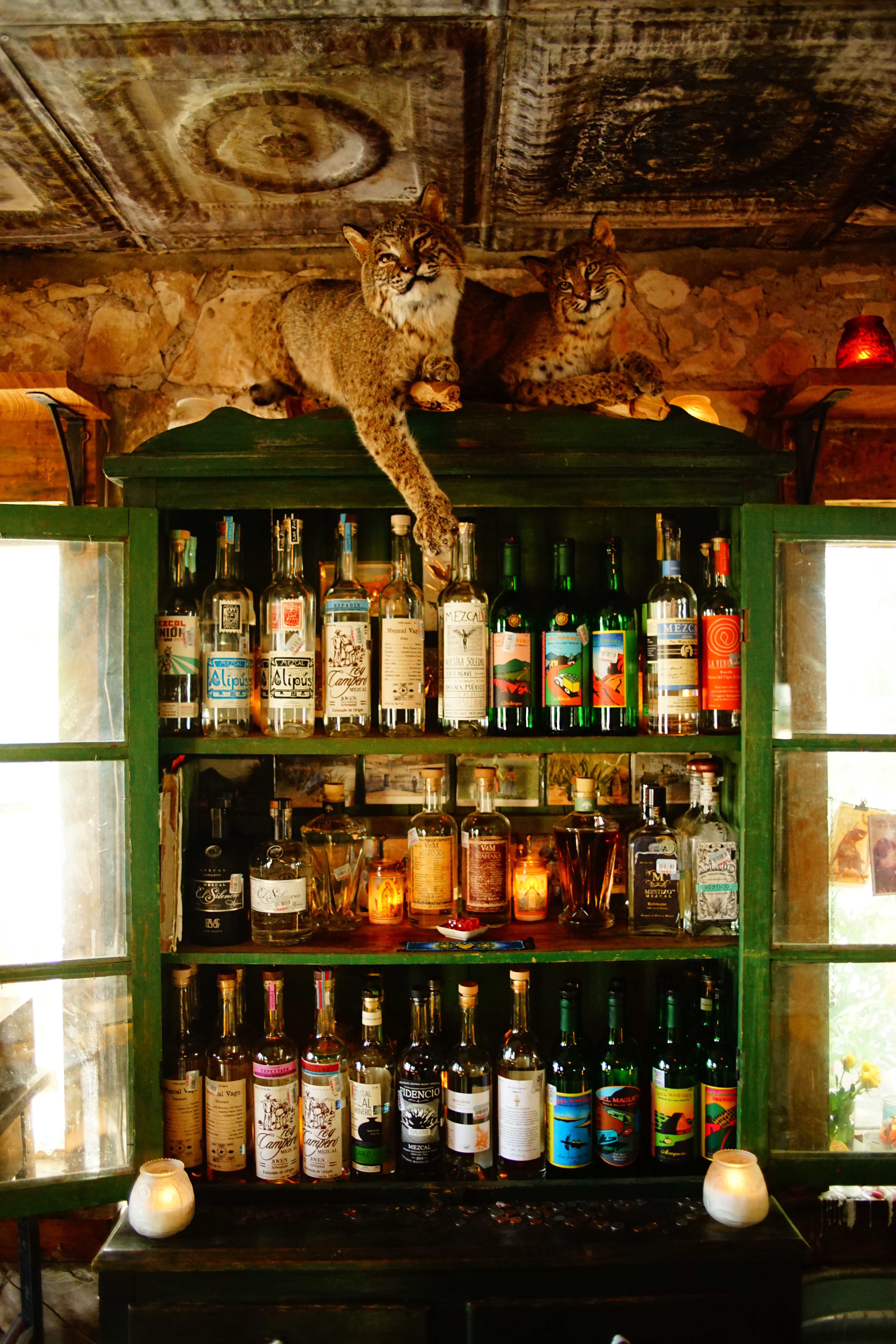 Everything You Need to Know about Mezcal—and Our Favorite Bottles Right Now
