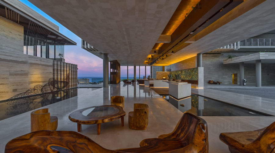 Solaz, a Luxury Collection Resort, Los Cabos, MX