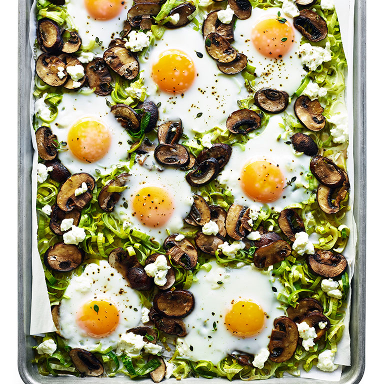 These 12 Easy Recipes Are Your Meatless Monday Go-Tos
