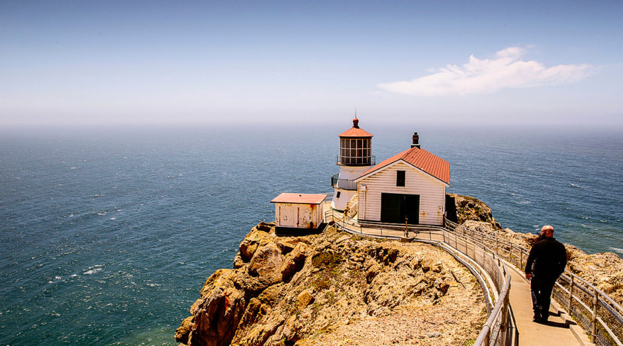 Point Reyes National Seashore, CA