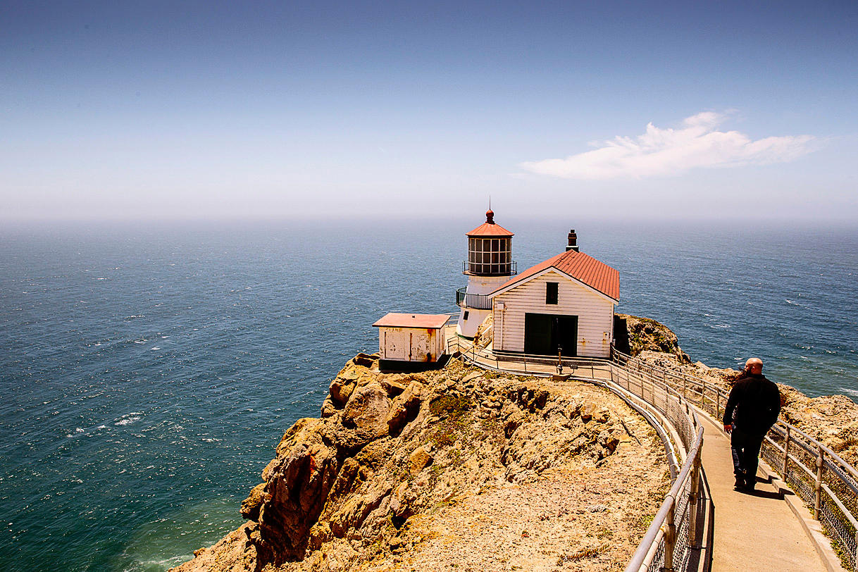 Where to Go Birding in the West