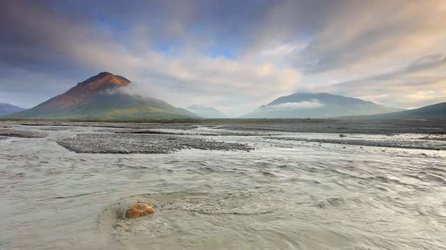 Behind the lens of Ian Shive's national parks photography