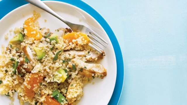 How to Make Quinoa