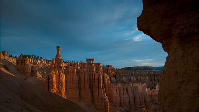 Watch the Trailer for <i>National Parks Adventure</i>