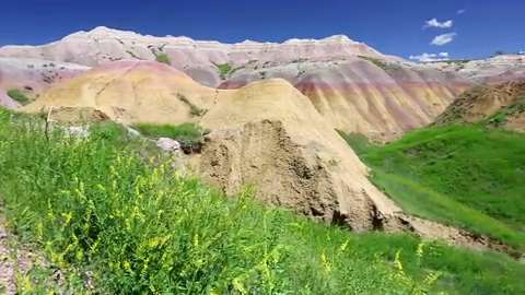 Celebrate the Beauty of National Parks