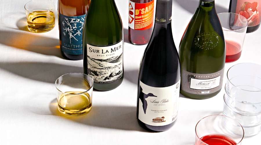 Buy Wine the Smart Way for Your Next Dinner Party Sunset Magazine