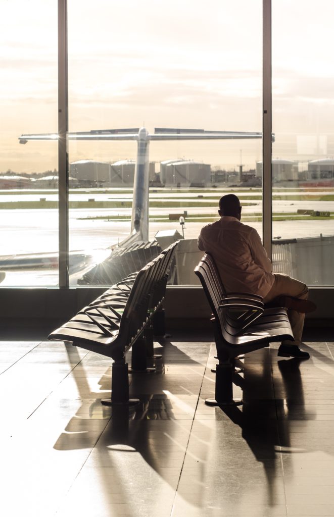 Airport Crowds Are Back. Here's How to Stay Ahead of Them. - Sunset Magazine - Vimarsana News
