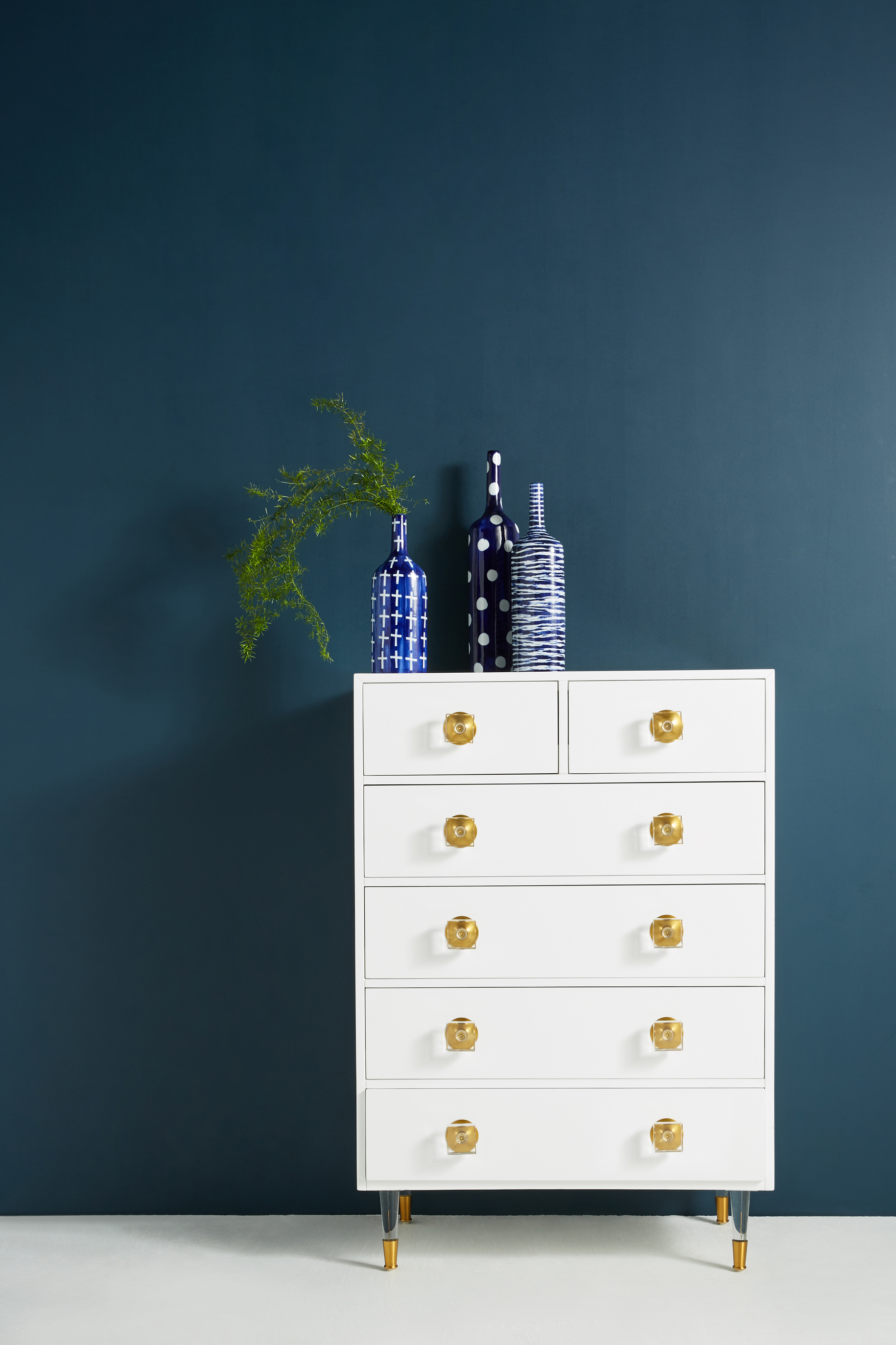 Cover Your Space Head-to-Toe with Anthro’s Newest Collab