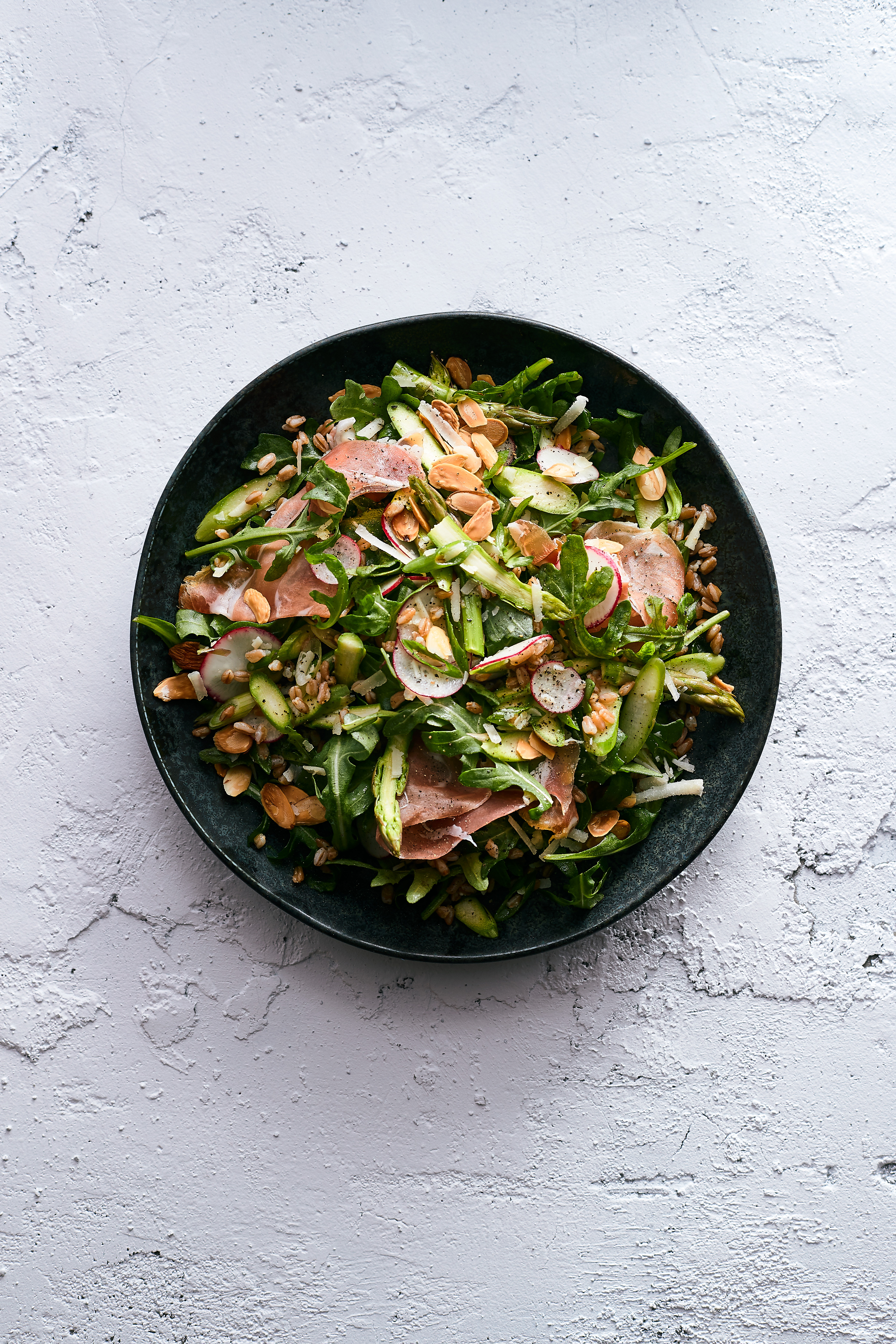 Food & wine exhibitors