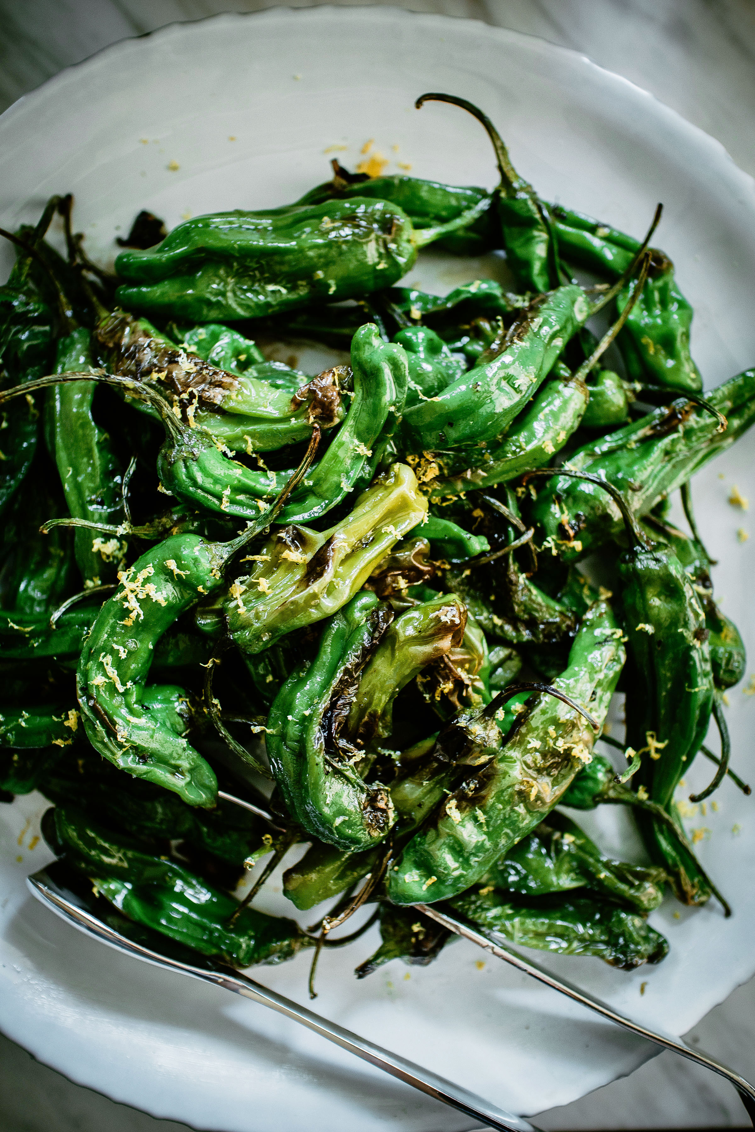 blistered-shishitos-and-kumquats