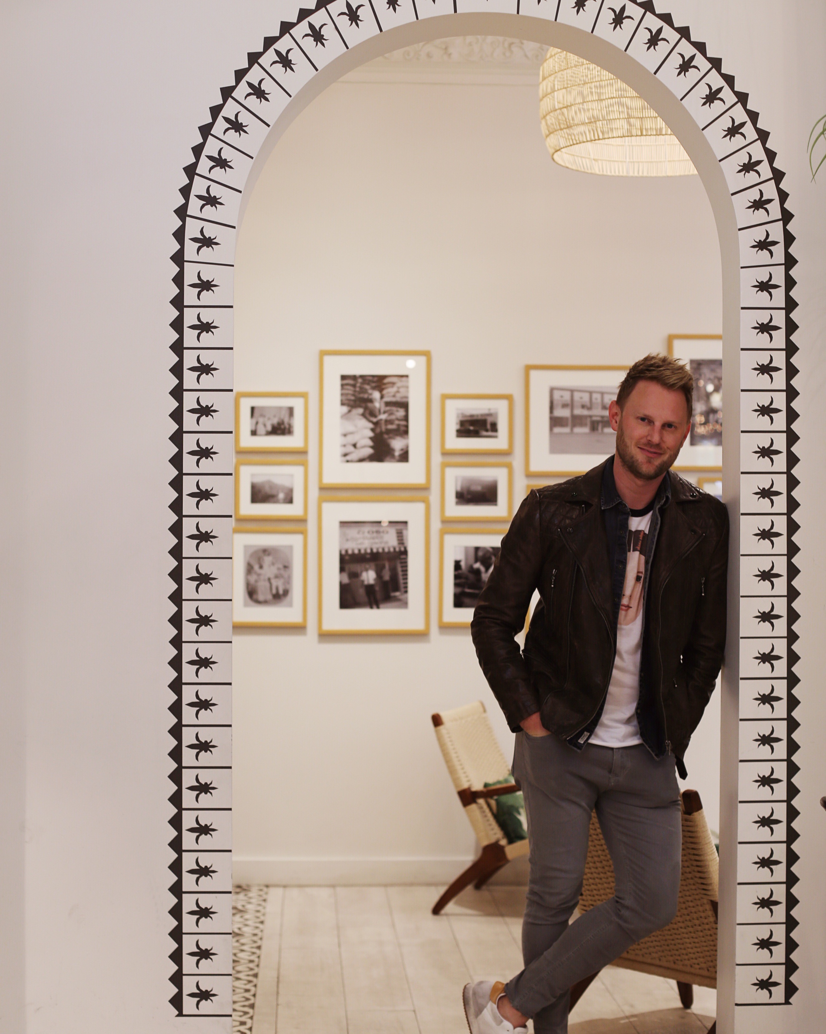 <i>Queer Eye</i>'s Design Expert Shares 6 Tips for Revamping a Small Space