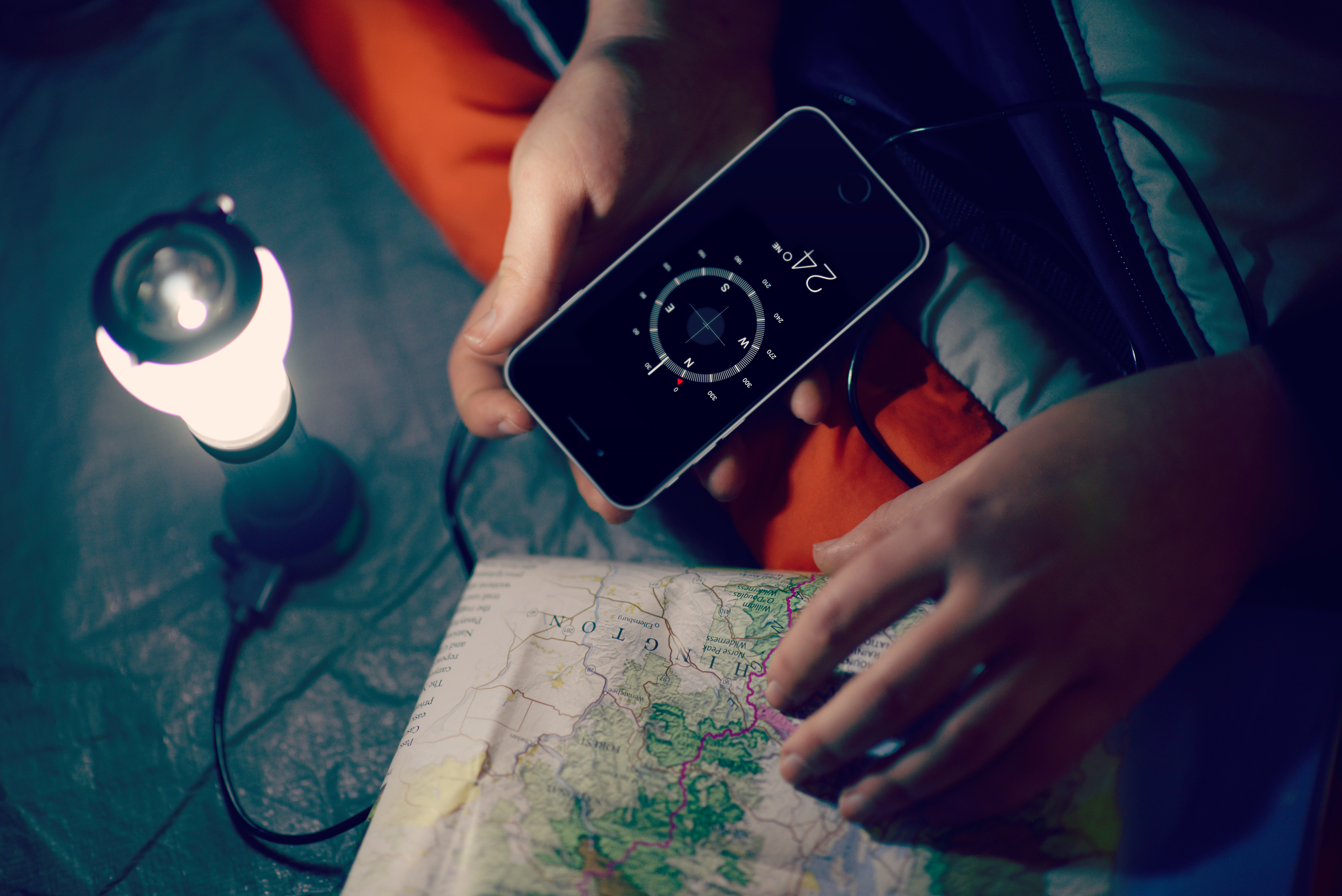 UCO Pika LED Lantern