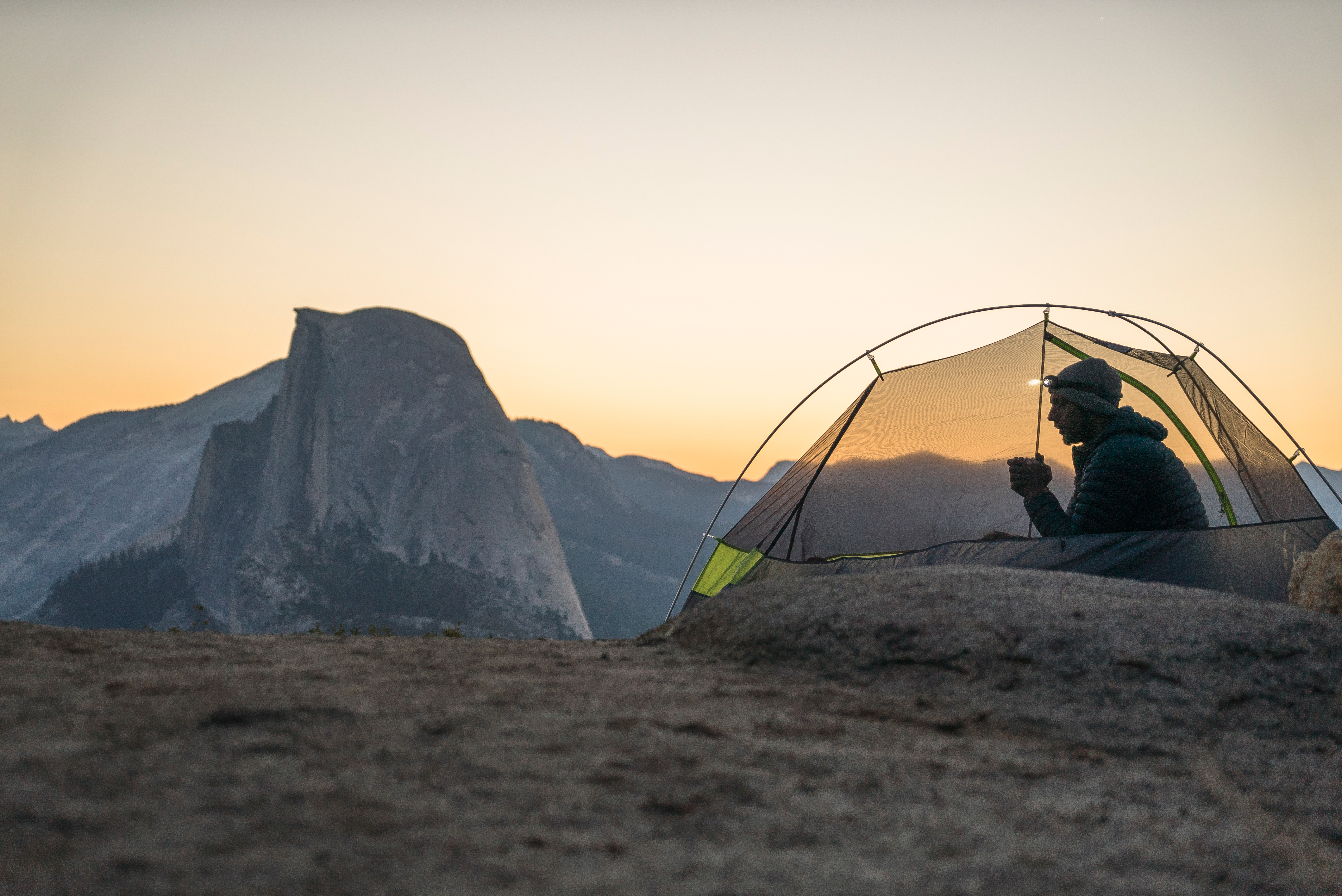 17 Favorite Camping Tents