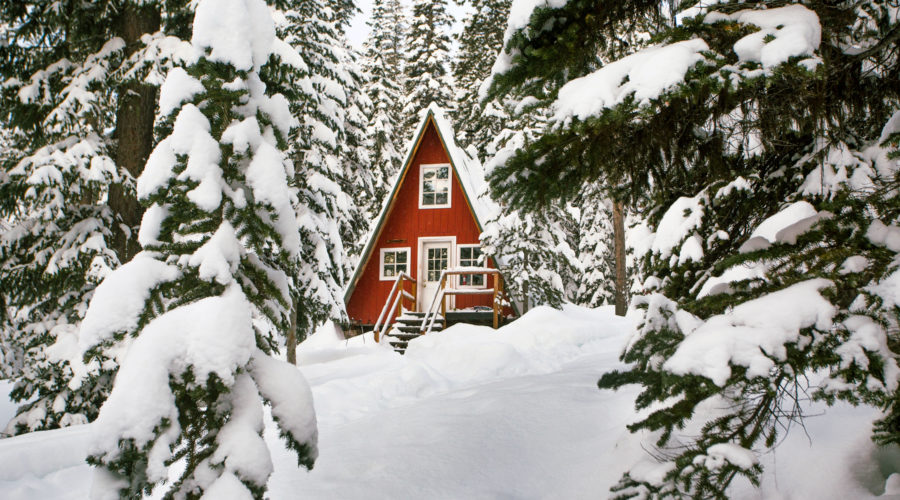 Alpine Lakes Wilderness Adventure In The Cascades Sunset Magazine