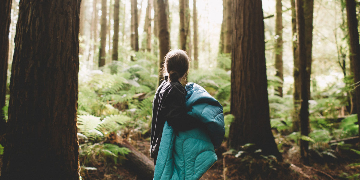 ColdWeather Camping Essentials