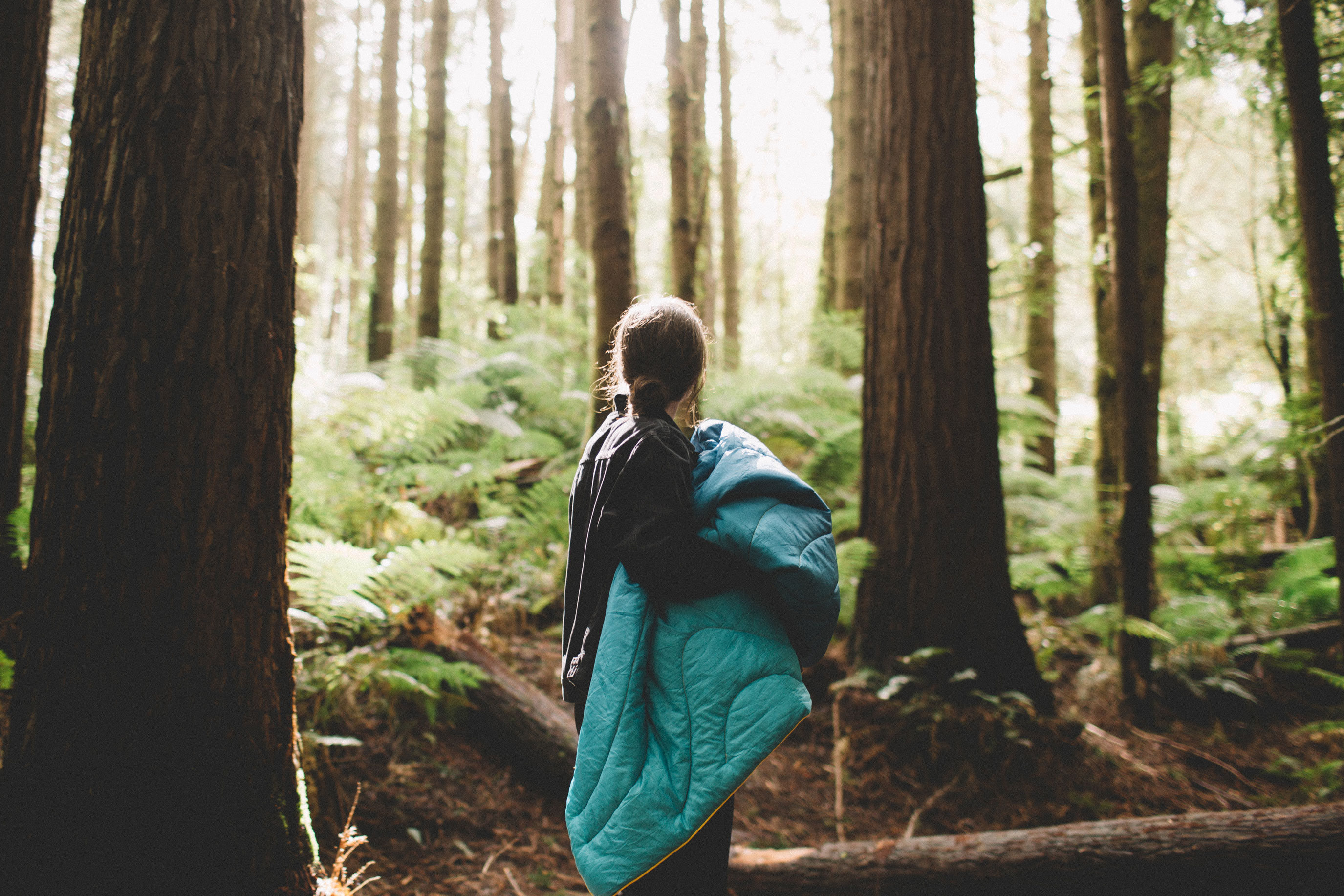 10 Must-Have Items for Cold-Weather Camping