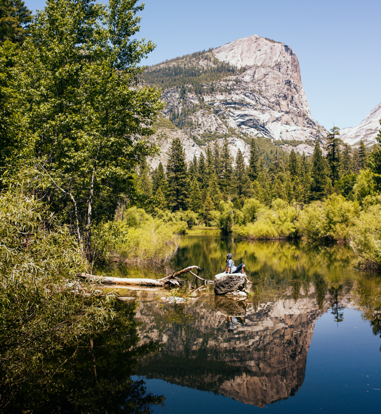 National Park Adventure Contest