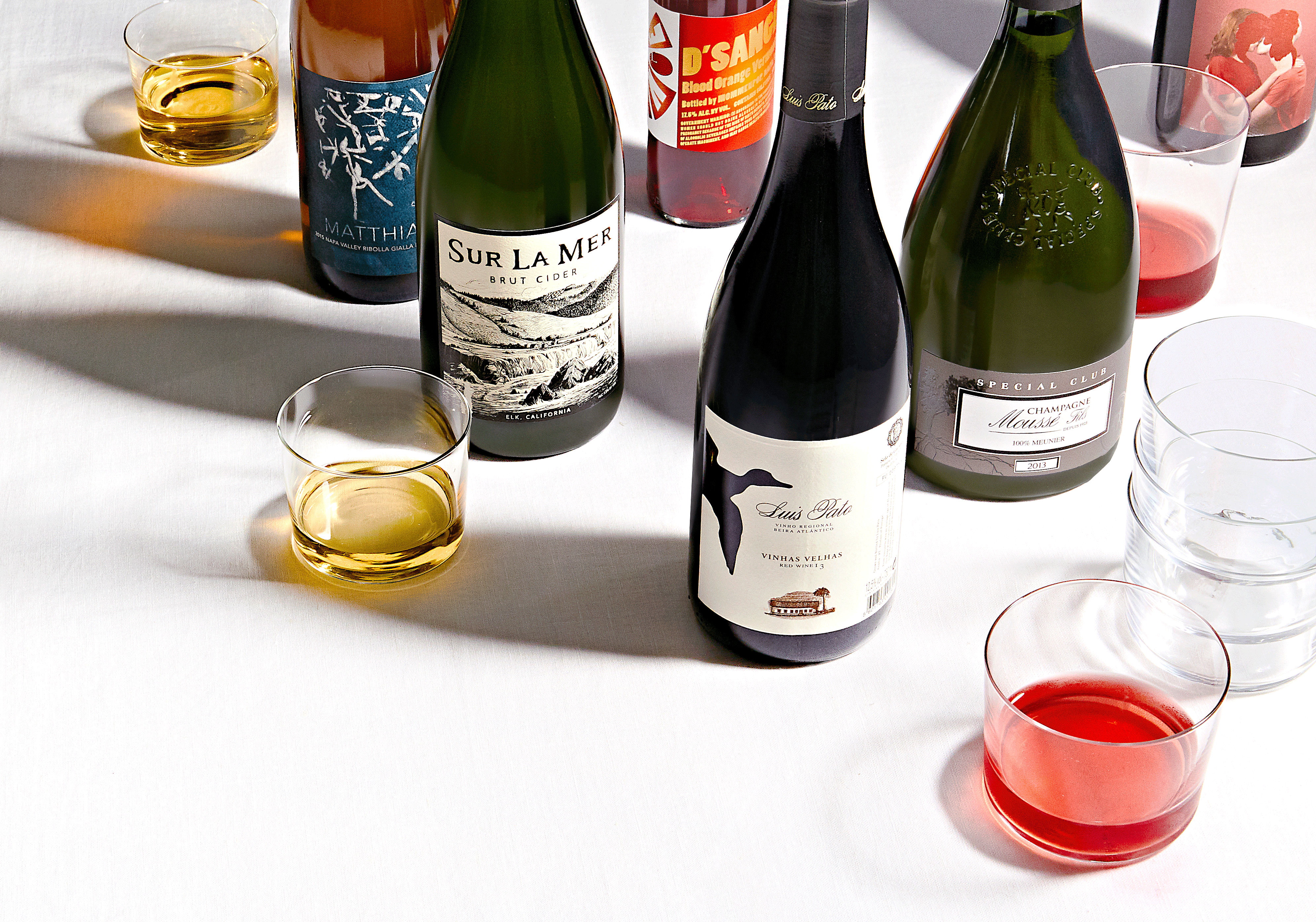 How to Choose the Perfect Wine for a Dinner Party