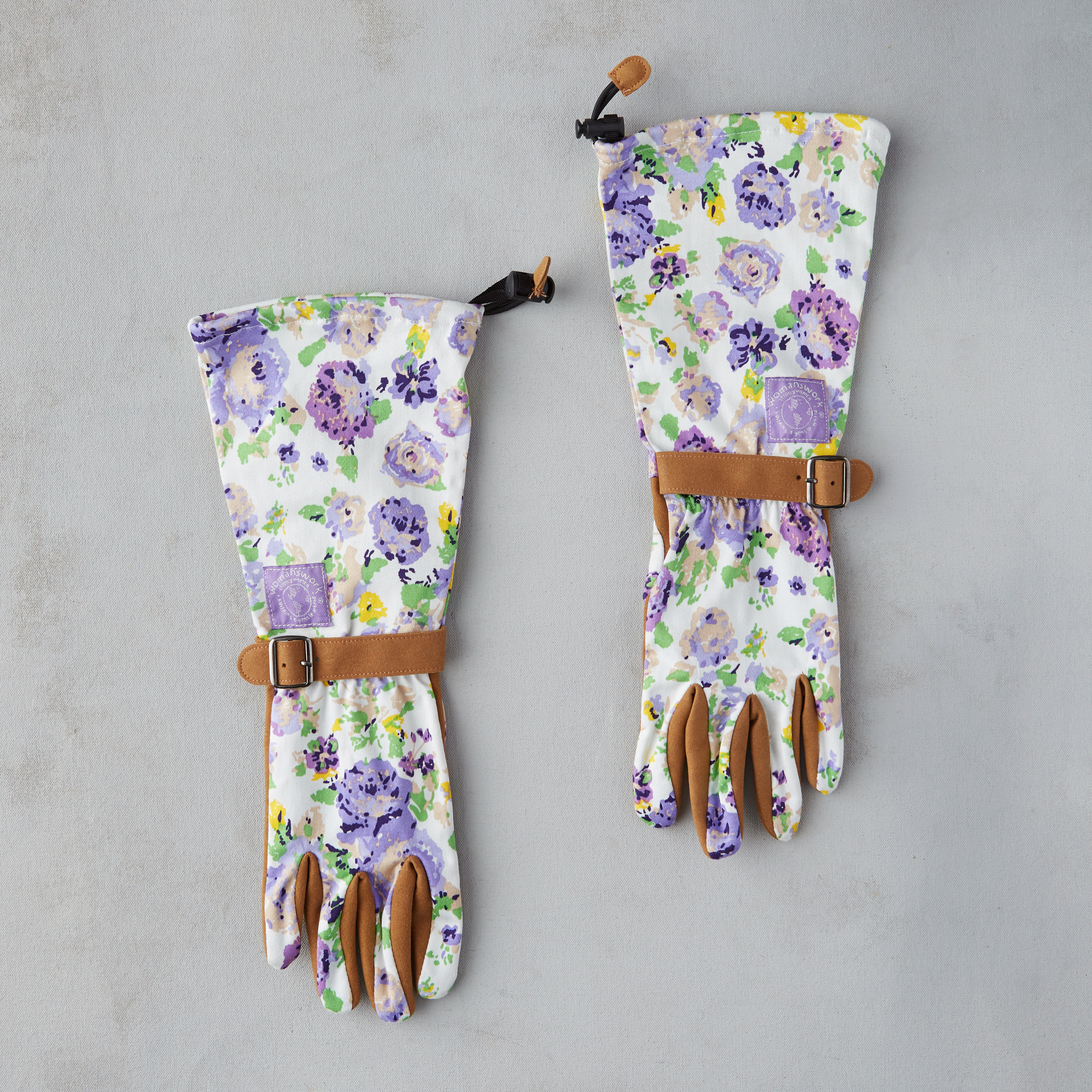 9 Gardening Gloves with Serious Style