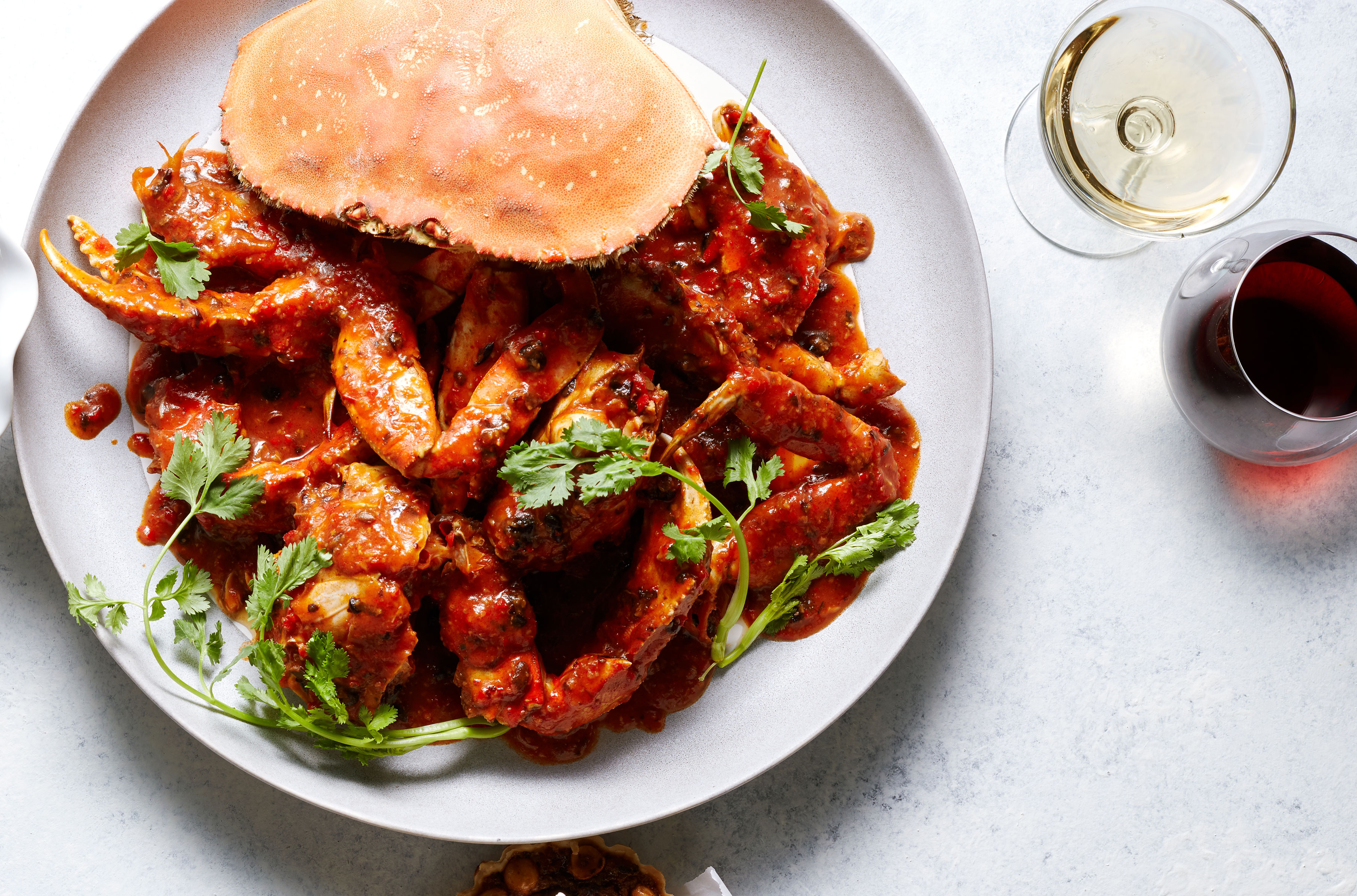 14 Classic Sunset Recipes for the Holidays