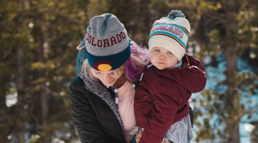 Snow Hats