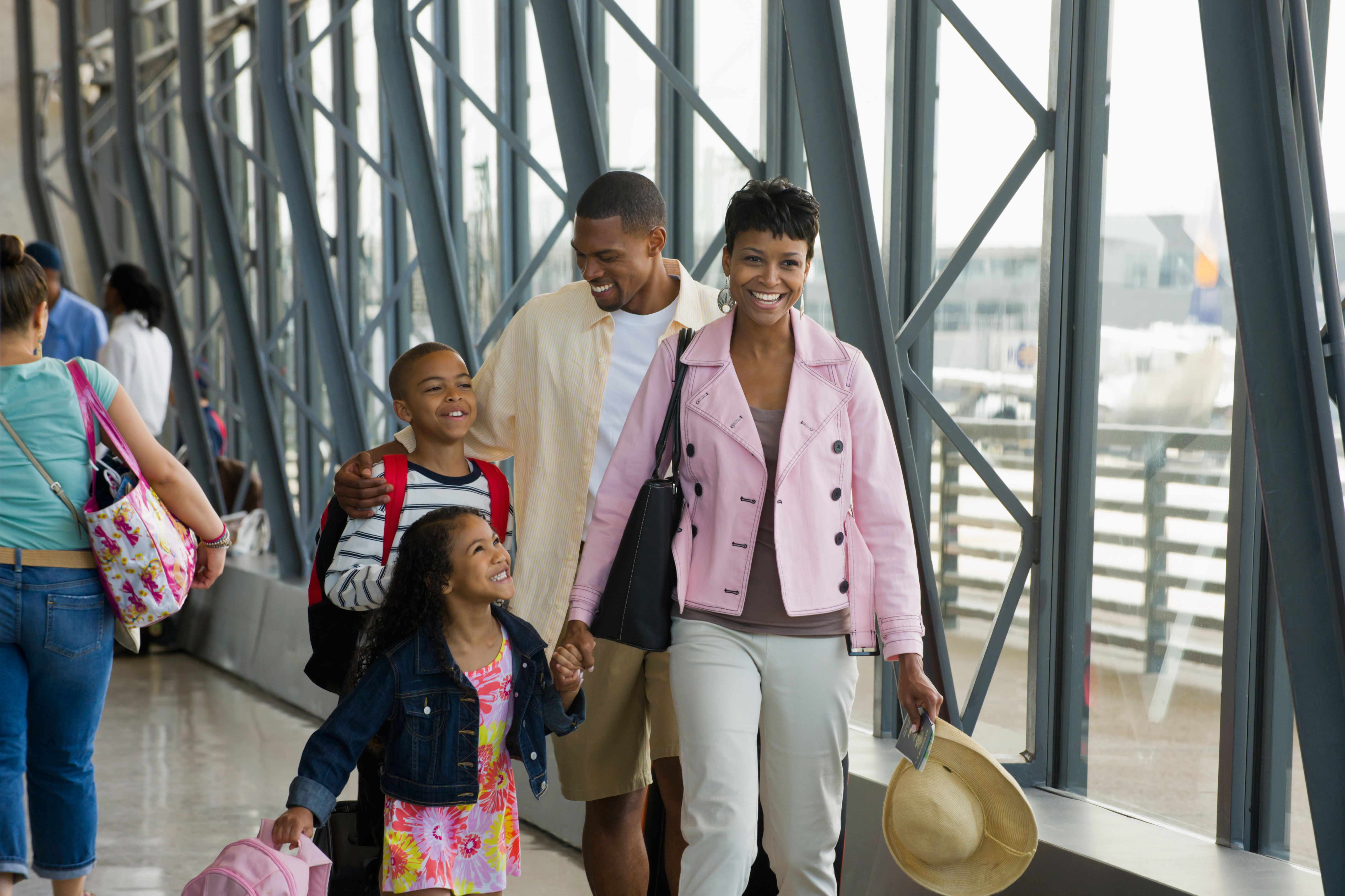 The Best Time to Book Summer Flights