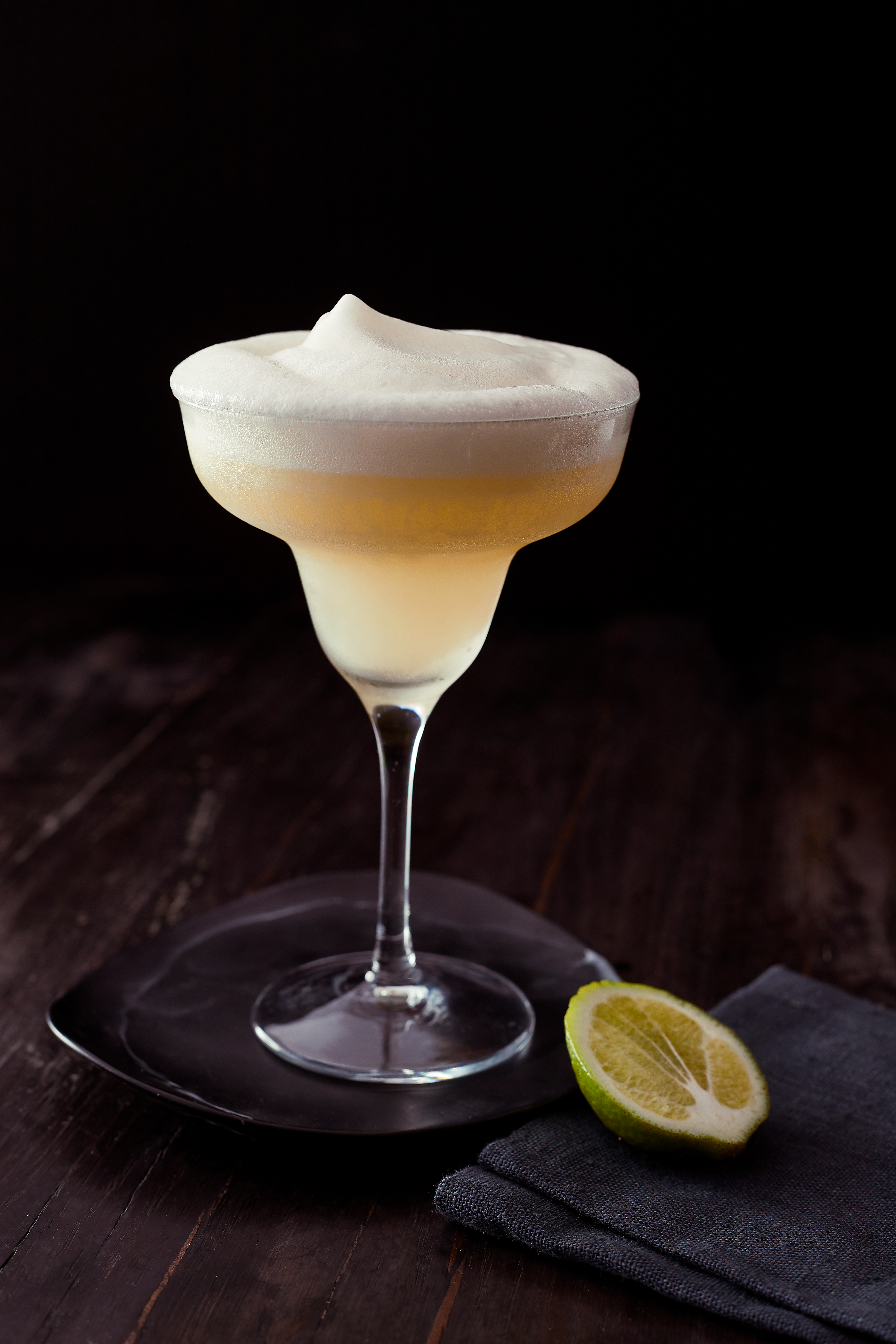 How to Make Salt Air Margaritas