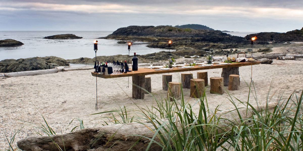 Small Wedding Venues That Are Super-Gorgeous