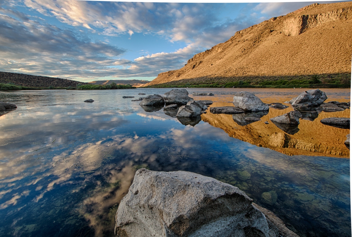 Celebrate Half a Century of Protected Rivers & Trails