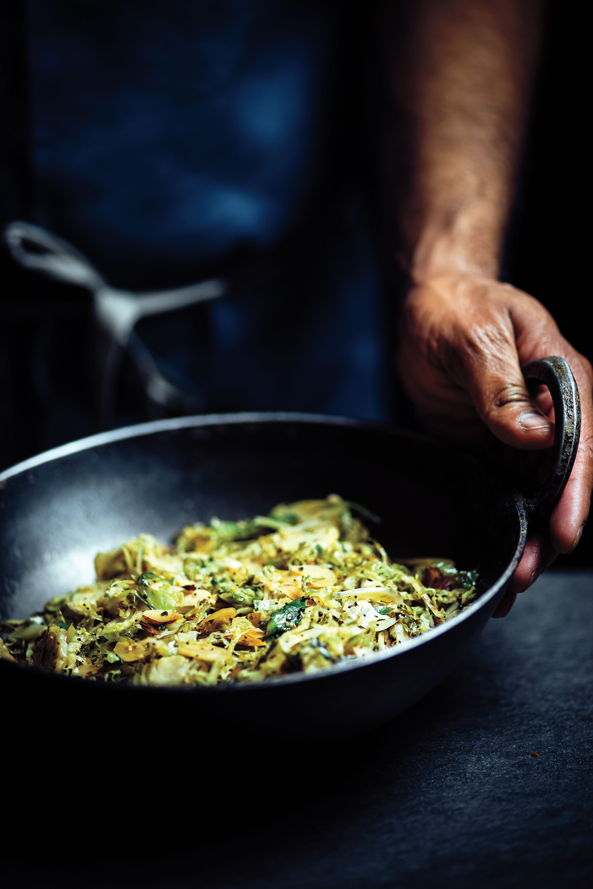 brussels-sprouts-with-spiced-coconut-oil