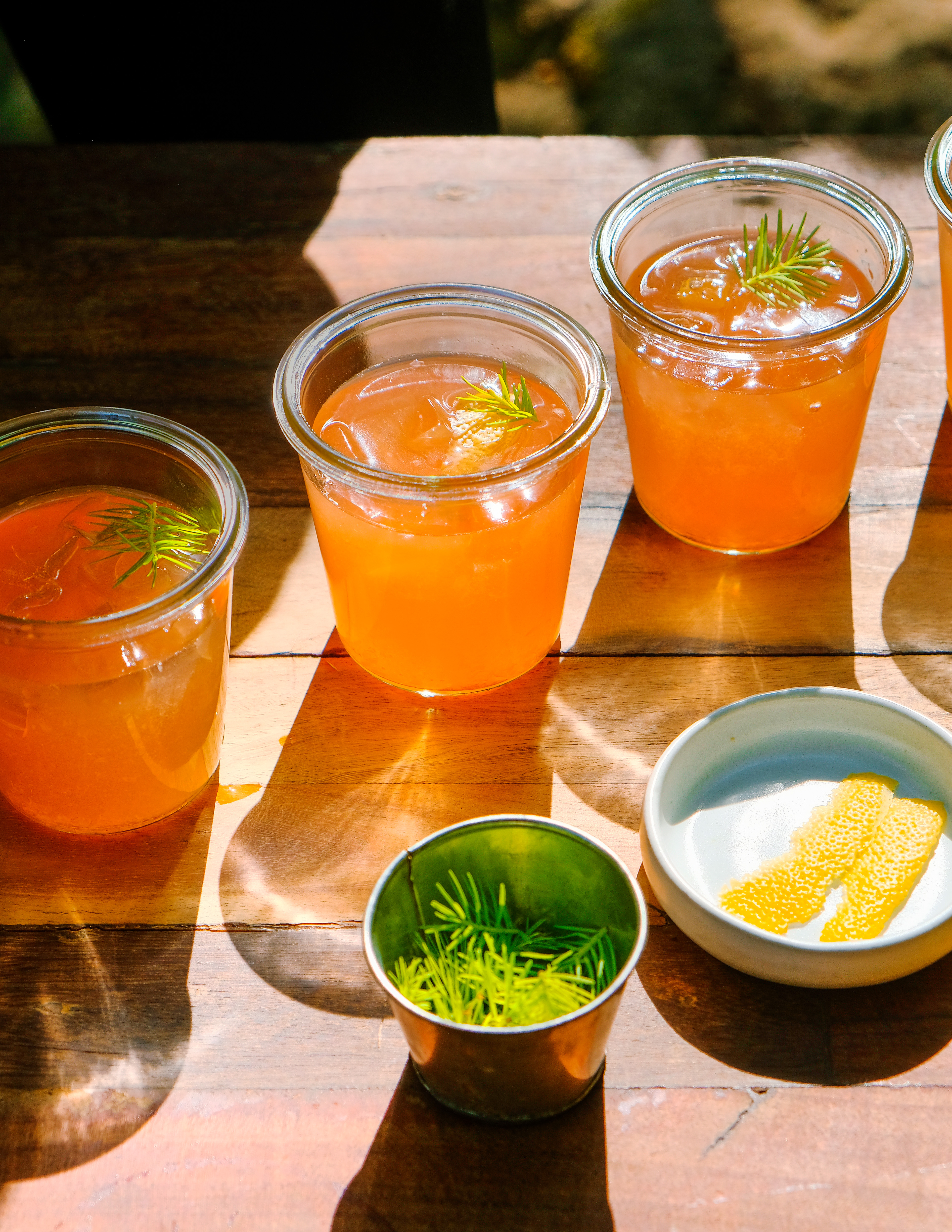 9 Punch Recipes to Cool You Down—or Heat Things Up