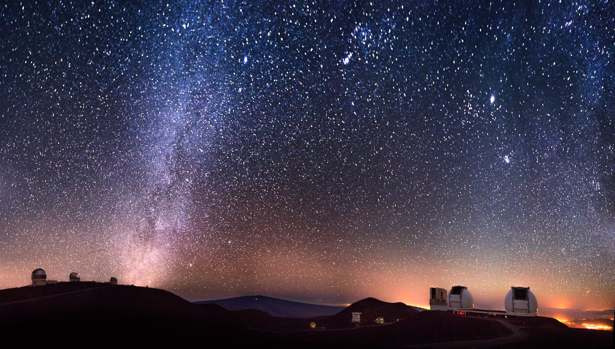 Best Places for Stargazing: Dark Skies for Seeing Stars - Sunset Magazine