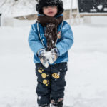 Kids' Ski Clothes & Snow Gear