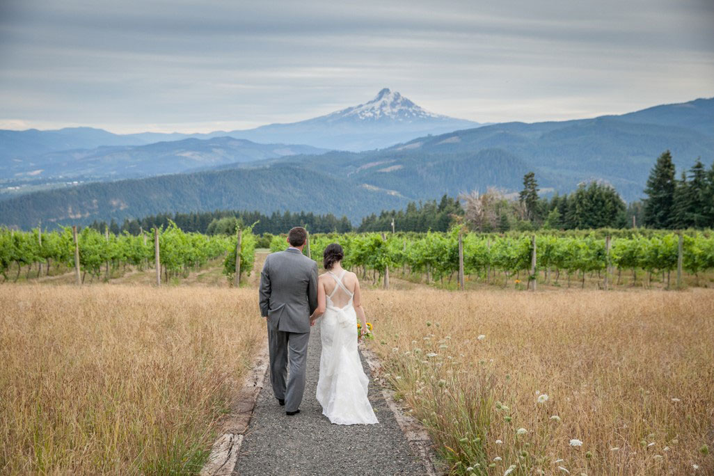 Outdoor Wedding Venues With Jaw Dropping Views Sunset Magazine