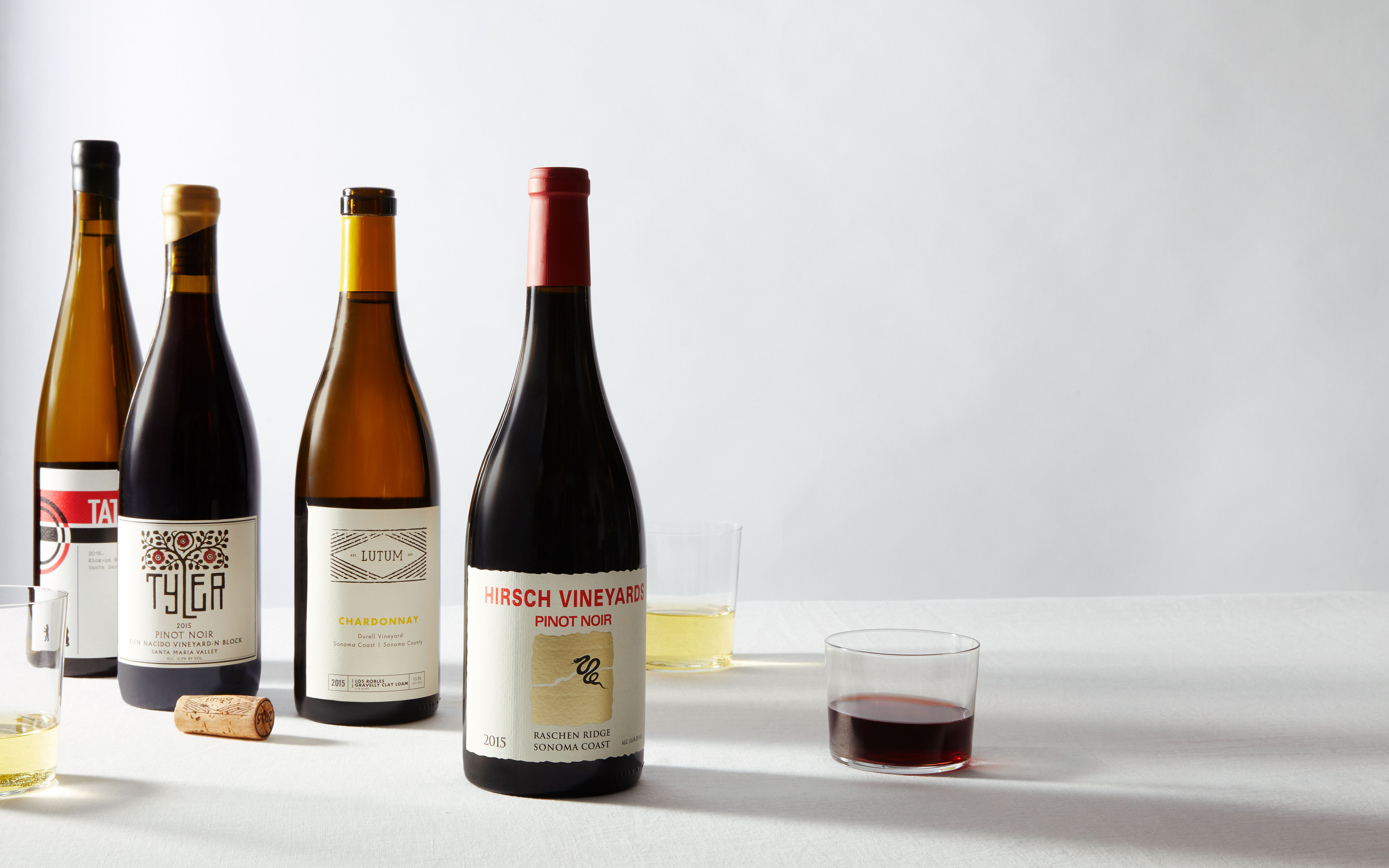 How to read a wine label