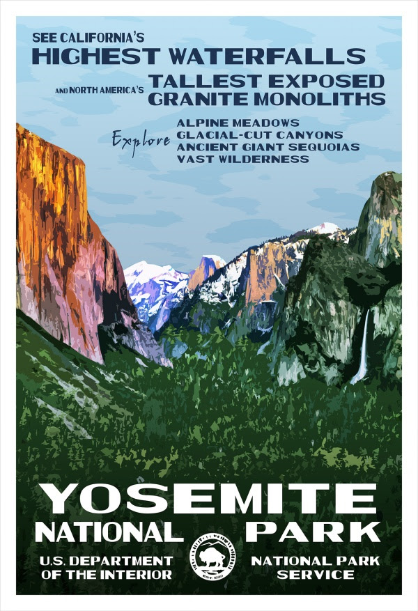 Frame This: Must-Have National Park Art