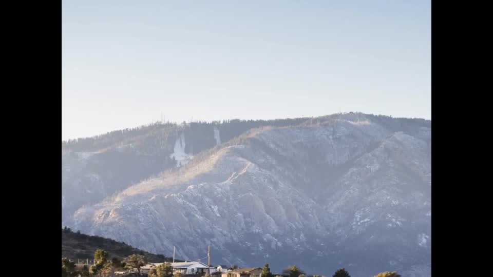 One perfect day in Oracle, Arizona