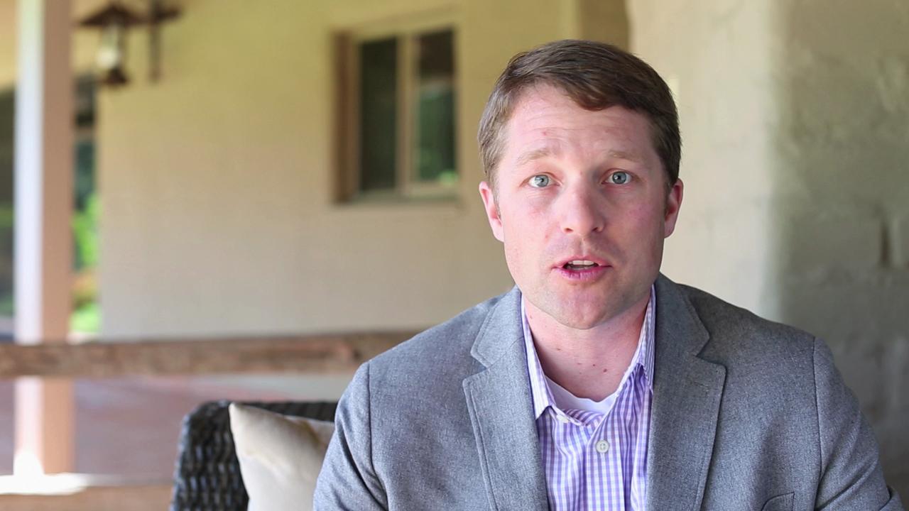 Drought-friendly lawn tips from Mark Slavens