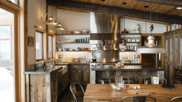 5 ways to use recycled materials in your home