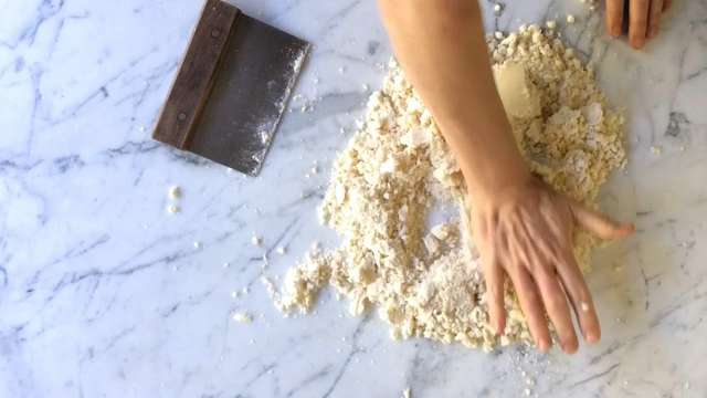 Weep-No-More Lemon Meringue Pie