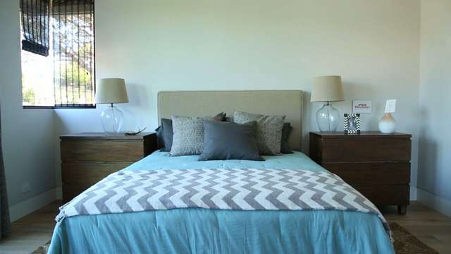 Tour our L.A. Idea House Guest Suite