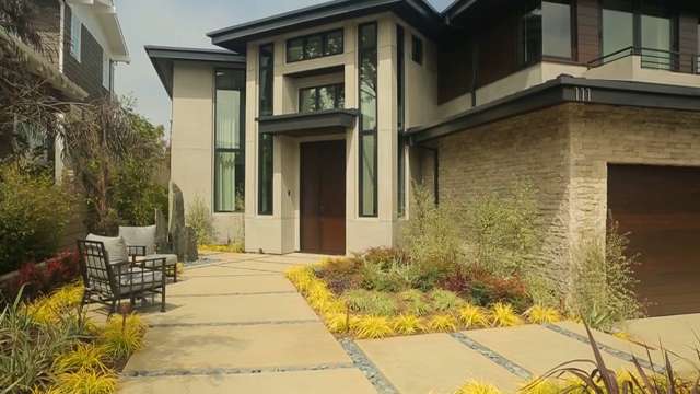 Go inside our Los Angeles Idea House