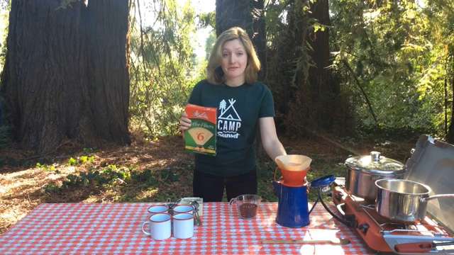 6 Secrets to Perfect Camp Coffee