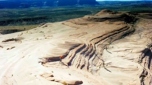 Mountain Biking in Southern Utah