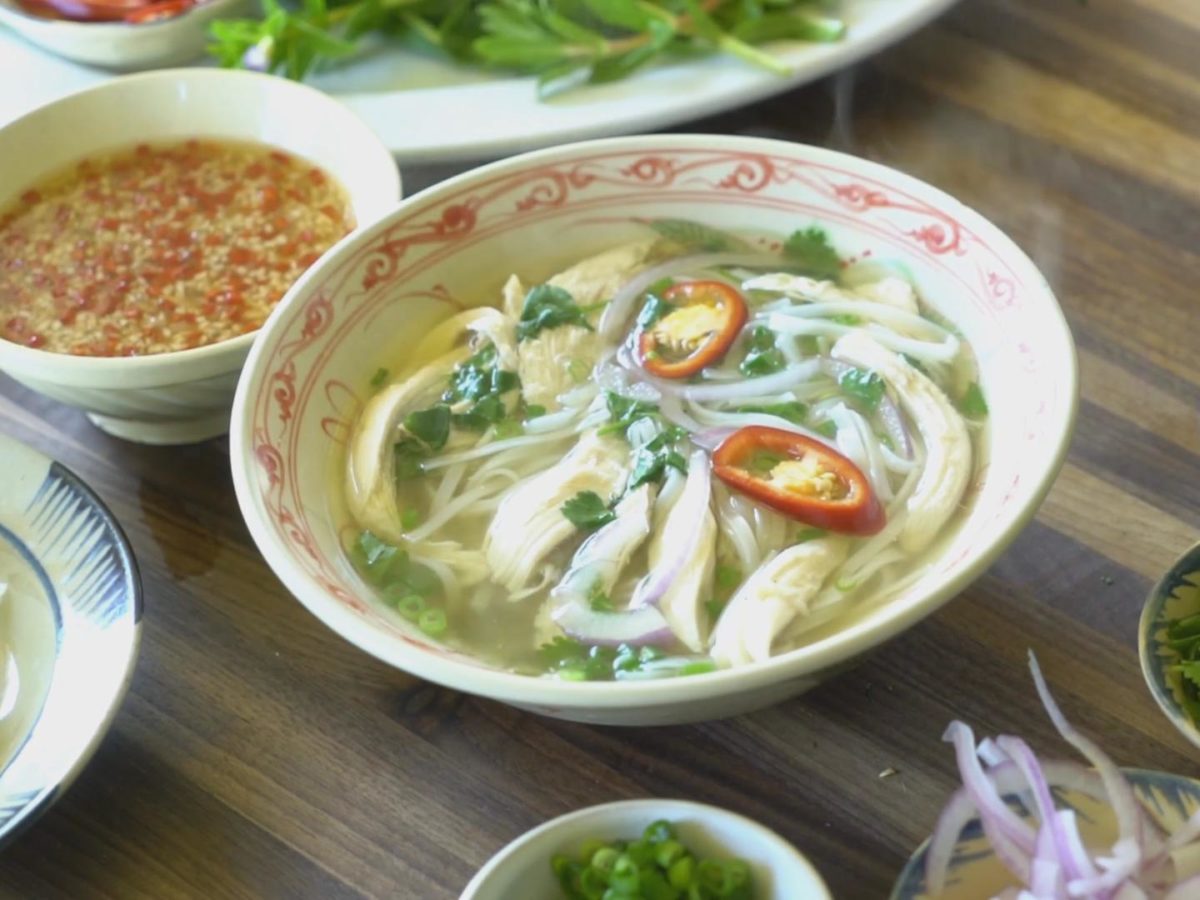 Best Pho Soup Near Me Get More Anythink's